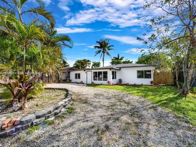 Villa for rent in Fort Lauderdale