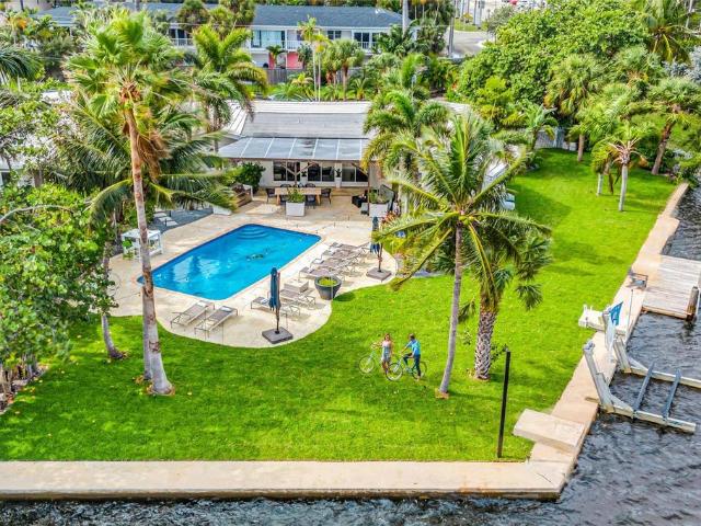 Villa for rent in Fort Lauderdale
