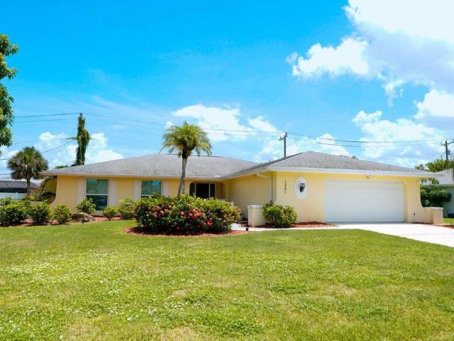 Villa for rent in Fort Myers