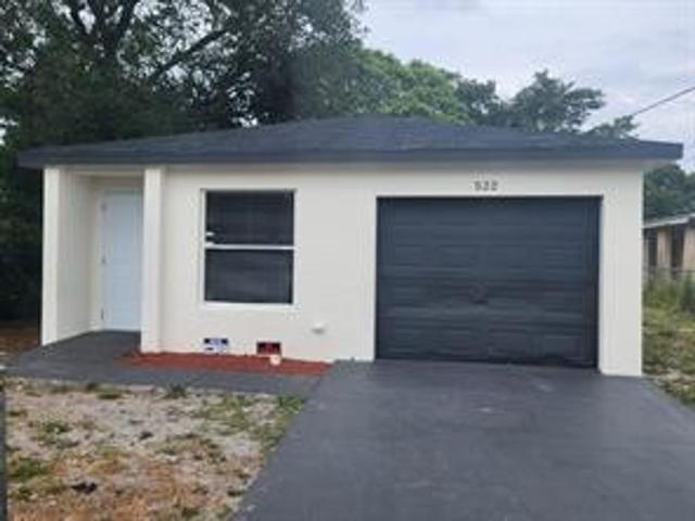 Detached House for rent in Fort Pierce, Florida