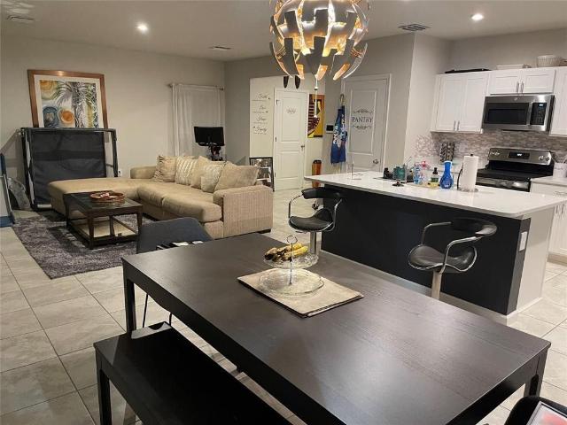 Detached House for rent in Fort Pierce, Florida