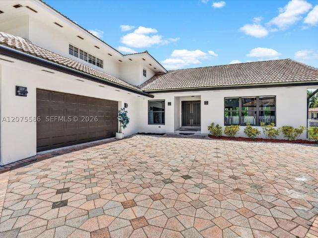 Detached House for rent in Florida