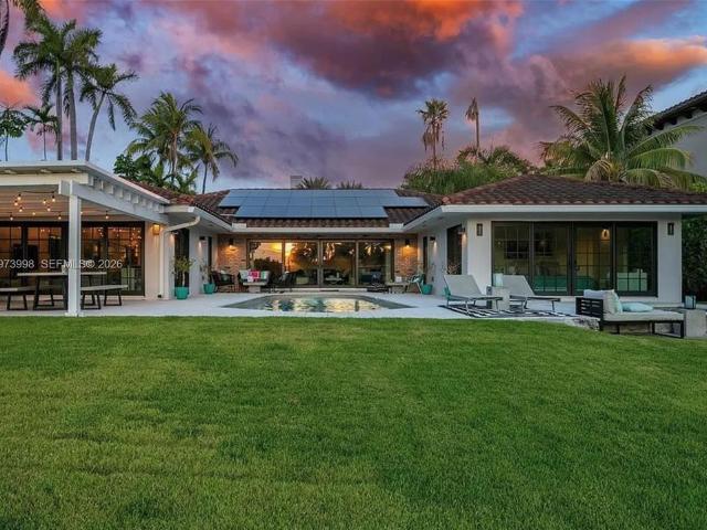 Detached House for rent in Hallandale, Florida