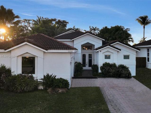 Villa for rent in Hollywood