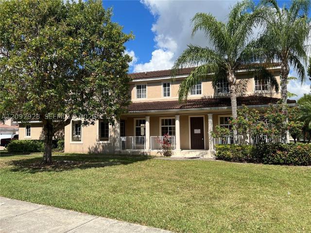 Detached House for rent in Homestead, Florida