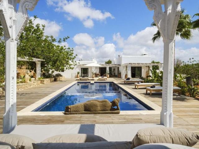 Casa en alquiler en Eivissa, Baleares