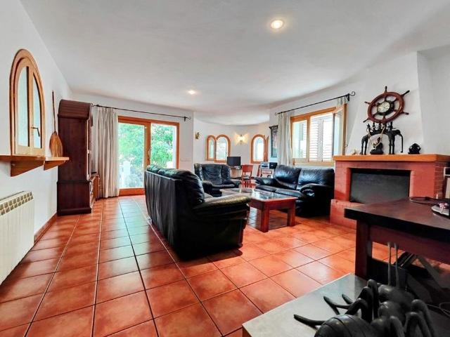 Casa en alquiler en Puig d'en Valls, Eivissa