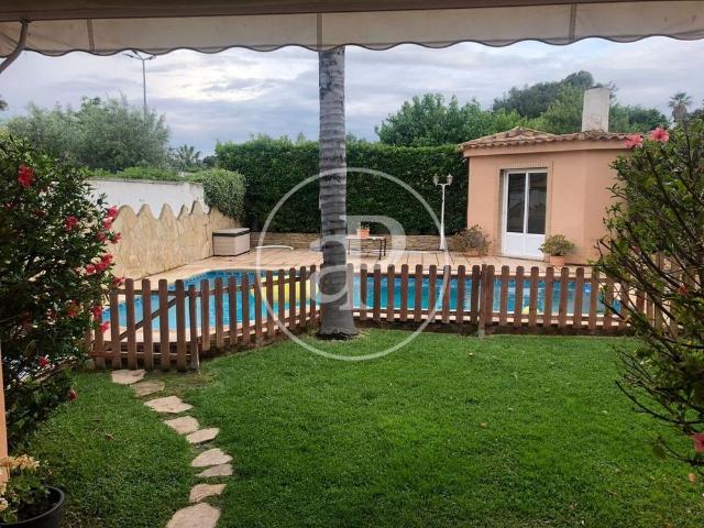 Casa en alquiler en Ciutat Vella, Comarca de València