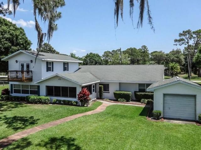 Villa for rent in Lake Placid