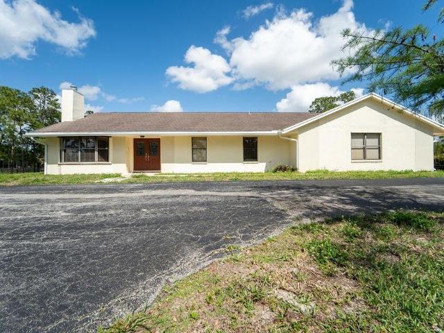 Detached House for rent in Florida