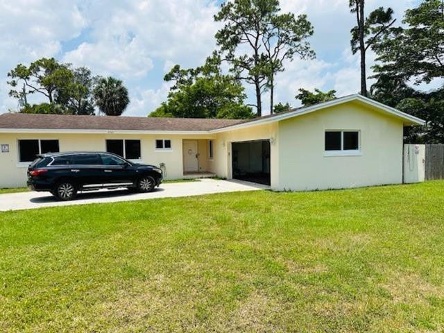 Detached House for rent in Florida