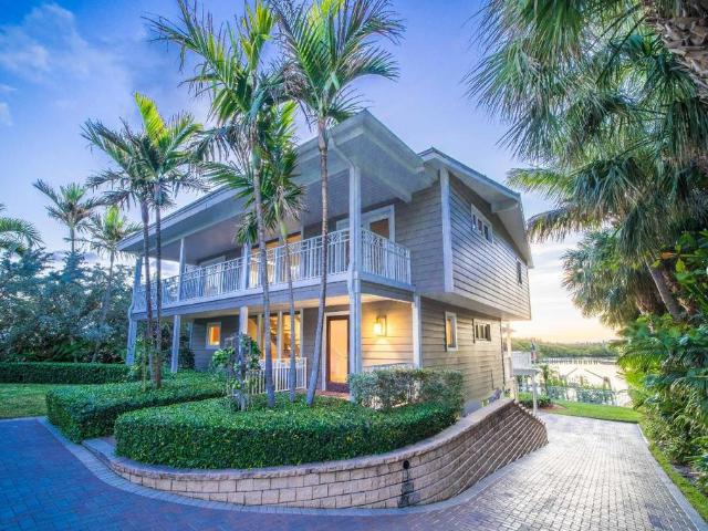 Detached House for rent in Florida