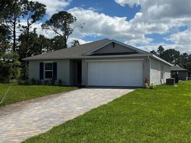Detached House for rent in Lehigh Acres, Florida
