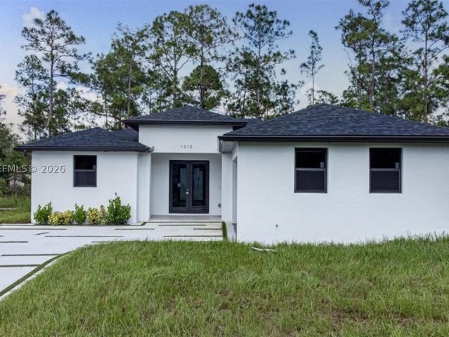 Detached House for rent in Lehigh Acres, Florida