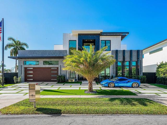 Detached House for rent in Florida