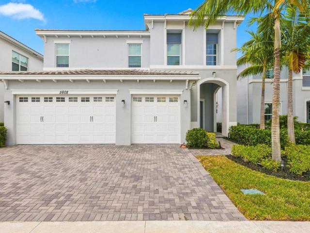 Detached House for rent in Loxahatchee, Florida