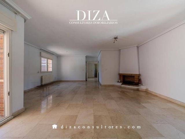 Casa en alquiler en Salamanca, Madrid