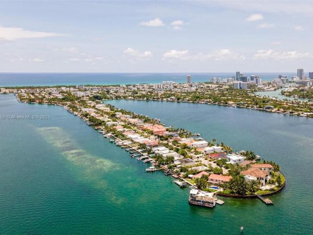 Villa for rent in Miami Beach