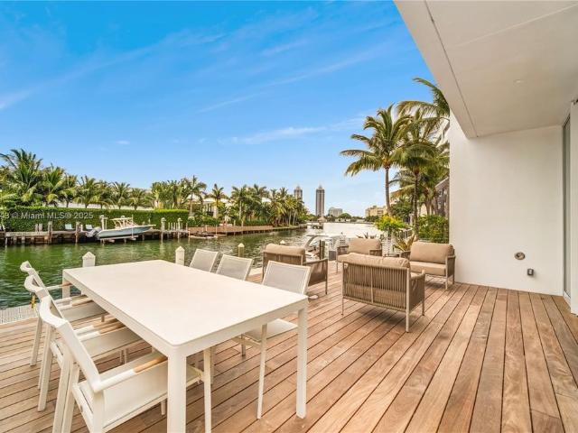 Villa for rent in Miami Beach