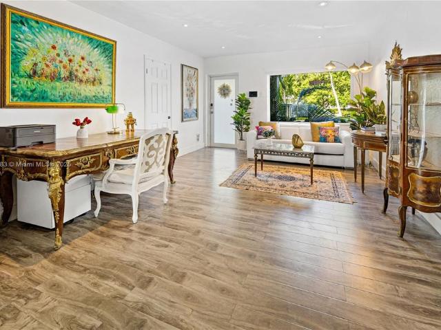 Villa for rent in Miami Beach