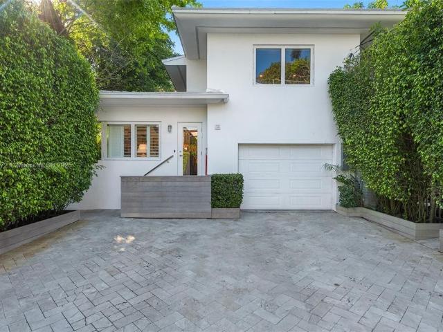 Villa for rent in Miami Beach