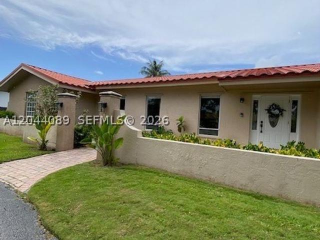 Detached House for rent in Miami, Florida