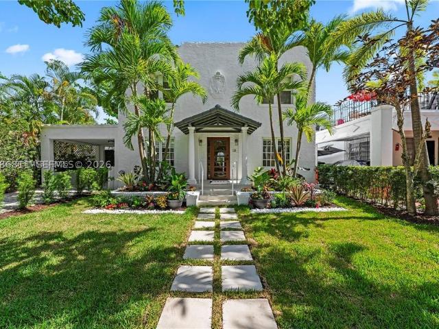 Detached House for rent in Miami, Florida