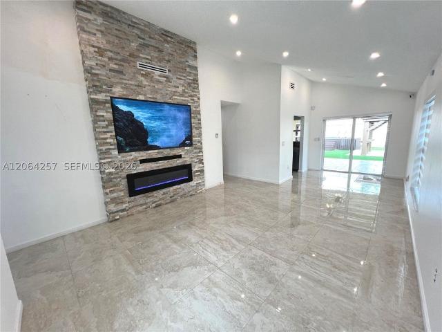 Detached House for rent in Miami, Florida