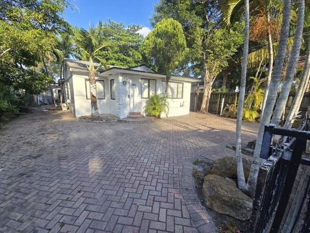 Detached House for rent in Florida