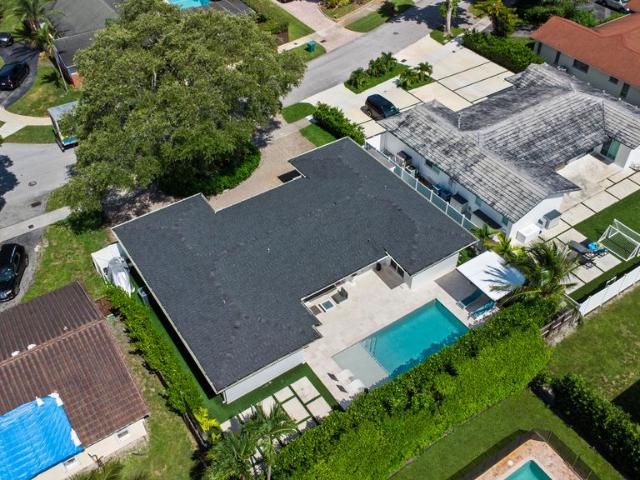 Detached House for rent in Miami, Florida