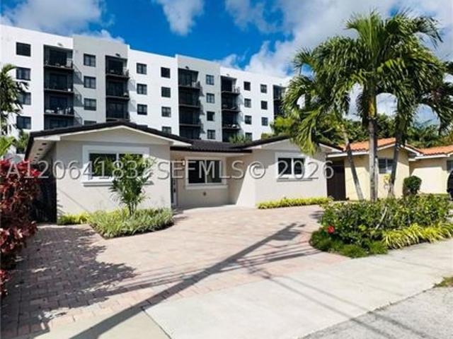 Detached House for rent in Miami, Florida