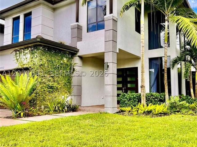 Detached House for rent in Miami, Florida