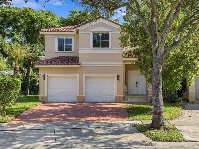 Detached House for rent in Miramar, Florida