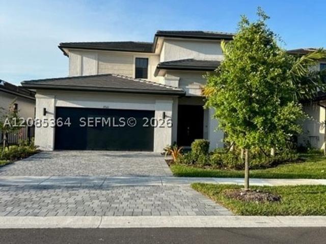 Detached House for rent in Miramar, Florida