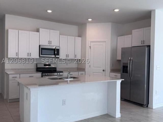 Detached House for rent in North Fort Myers, Florida