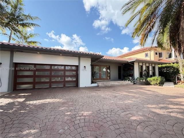 Detached House for rent in North Miami Beach, Florida