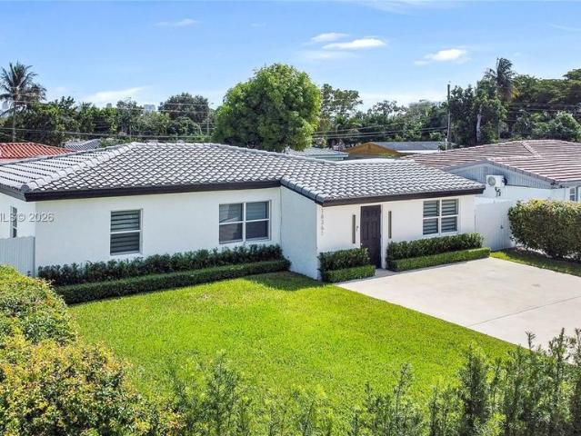 Detached House for rent in North Miami Beach, Florida