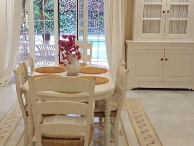 Casa en alquiler en Costa del Sol Occidental, Andalucía