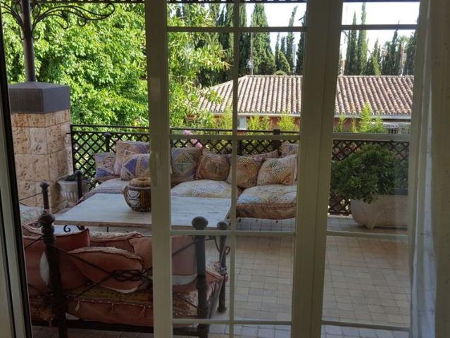 Casa en alquiler en Costa del Sol Occidental, Andalucía