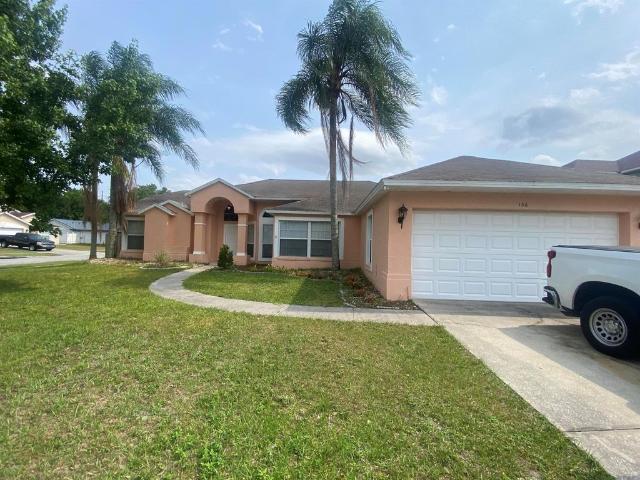 Villa for rent in Orlando