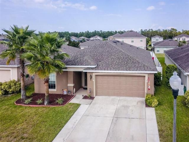 Villa for rent in Orlando