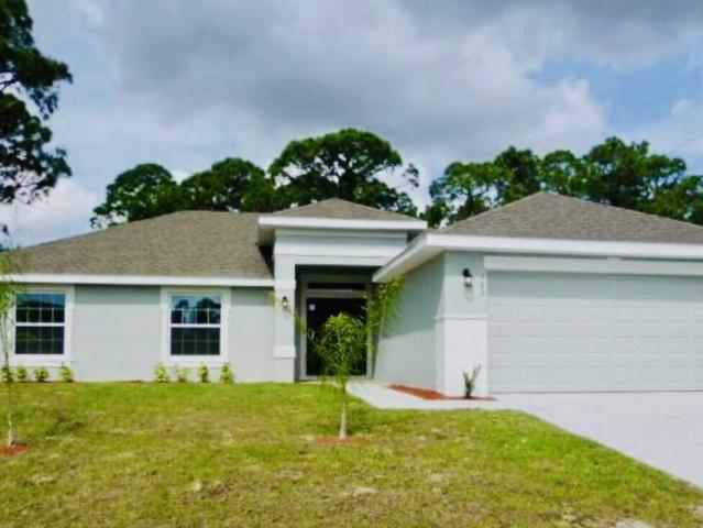 Villa for rent in Palm Bay