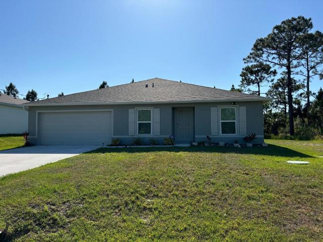 Villa for rent in Palm Bay