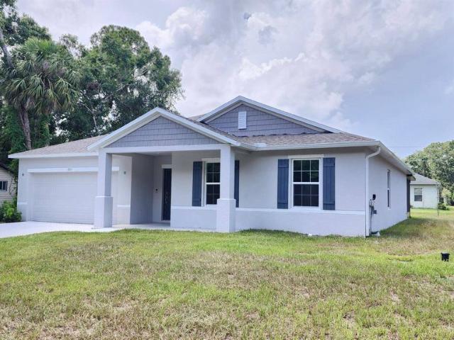 Villa for rent in Palm Bay