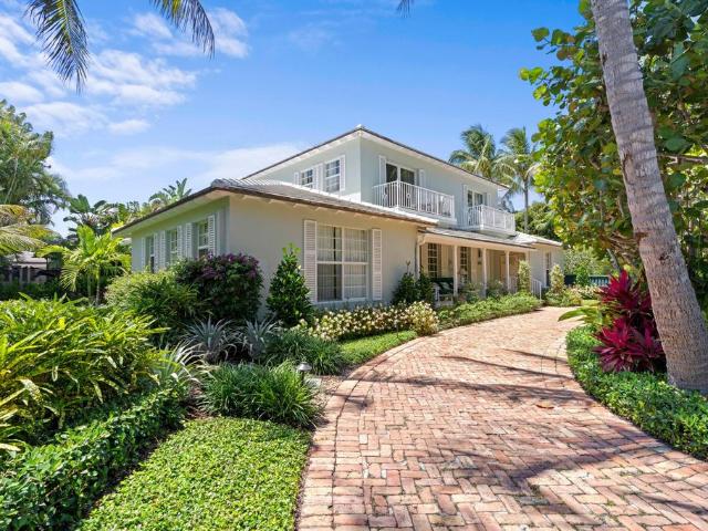 Detached House for rent in Palm Beach, Florida