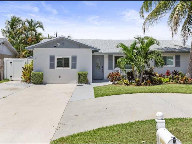 Villa for rent in Palm Beach