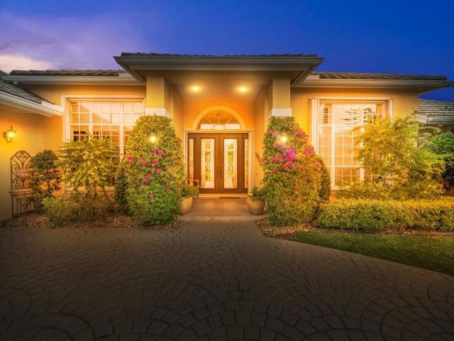 Detached House for rent in Florida