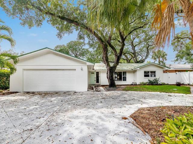 Villa for rent in Palm Beach