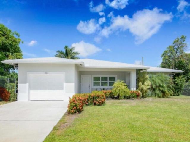 Villa for rent in Palm Springs