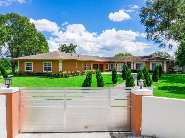 Detached House for rent in Parkland, Florida
